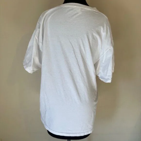 Police Dispatcher Graphic T-Shirt 8537 - Picture 3 of 9